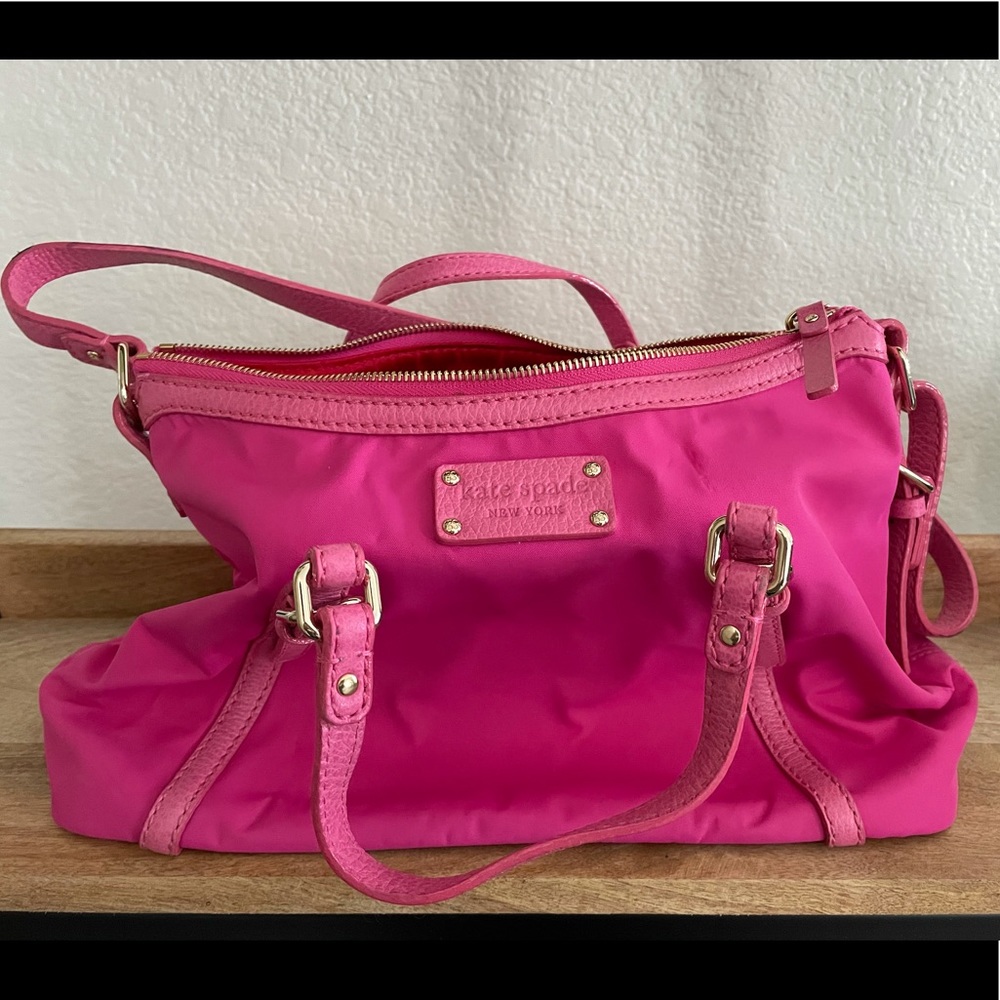 Vintage 90’s Kate Spade Bag